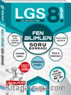 8. Sınıf LGS Fen Bilimleri Soru Bankası