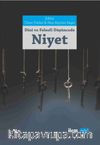 Dini ve Felsefi Düşüncede Niyet Kavramı
