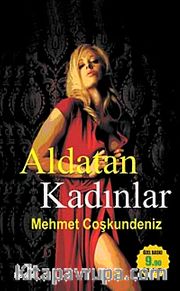 Aldatan Kadınlar (Cep Boy)