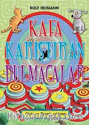 Kafa Karıştıran Bulmacalar