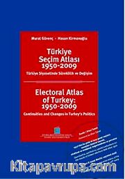 Türkiye Seçim Atlası 1950-2009