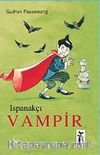 Ispanakçı Vampir