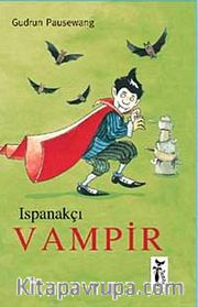 Ispanakçı Vampir