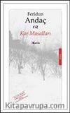 Kar Masalları