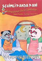 Sevimli Panda Pani (6 Kitap)