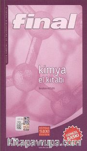 Kimya El Kitabı