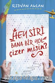 Hey Siri Bana Bir Yol Çizer misin?