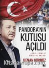Pandora’nın Kutusu Açıldı