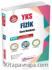 YKS-TYT Fizik Soru Bankası