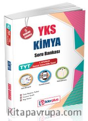 YKS-TYT Kimya Soru Bankası