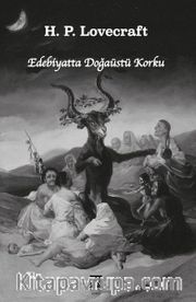 Edebiyatta Doğaüstü Korku