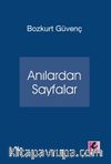 Anılardan Sayfalar