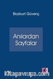 Anılardan Sayfalar