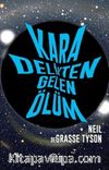 Kara Delikten Gelen Ölüm