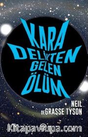Kara Delikten Gelen Ölüm