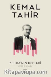 Zehra'nın Defteri