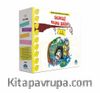 Eğlenceli Okuma Serisi Set 1 (12 Kitap)