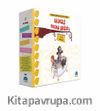 Eğlenceli Okuma Serisi Set 2 1. ve 2. Sınıflar İçin (12 Kitap)