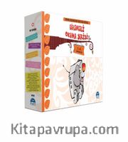 Eğlenceli Okuma Serisi Set 3 1. ve 2. Sınıflar İçin (12 Kitap)