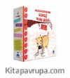 Eğlenceli Okuma Serisi Set 4 2. ve 3. Sınıflar İçin (12 Kitap)