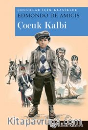 Çocuk Kalbi (Cep Boy)