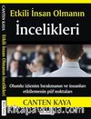 Etkili İnsan Olmanın İncelikleri 
