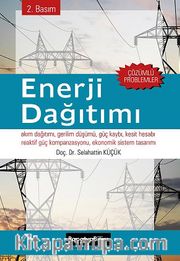Enerji Dağıtımı Çözümlü Problemler