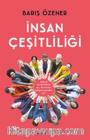 İnsan Çeşitliliği