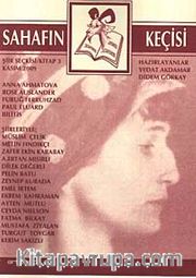 Sahafın Keçisi Kasım 2009 / Şiir Seçki Kitap-3