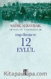 MSP Davası ve 12 Eylül / İrtica’ın Tarihçesi 7