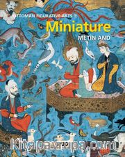 Ottoman Figurative Arts 1: Miniature