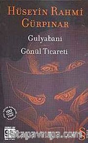 Gulyabani-Gönül Ticareti Cep Boy