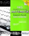YKS Matematik Kazanım Hücreli Soru Bankası