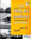 YKS Türk Dili ve Edebiyatı Kazanım Hücreli Soru Bankası