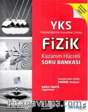YKS Fizik Kazanım Hücreli Soru Bankası