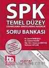 SPK Temel Düzey Lisanslama Sınavlarına Hazırlık Soru Bankası