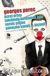 Ücret Artışı Talebinde Bulunmak için Servis Şefine Yanaşma Sanatı ve Biçimi