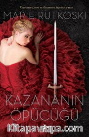 Kazananın Öpücüğü (Ciltli)