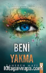 Beni Yakma (Ciltli)