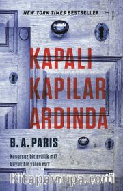 Kapalı Kapılar Ardında