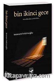 Bin İkinci Gece <br /> Masallardan Ardakalan