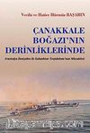 Çanakkale Boğazı'nın Derinliklerinde & Avustralya Denizatlısı ile Sultan Hisar Torpidobotu'nun Mücadelesi