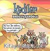 Kediler-Mini Kitaplar