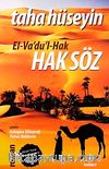 El-Va'du'l-Hak Haksöz