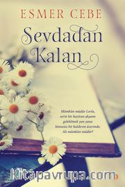 Sevdadan Kalan