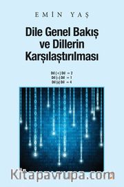 Dile Genel Bakış ve Dillerin Karşılaştırılması 