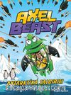 Axel - Beast  Antartika Saldırısı 