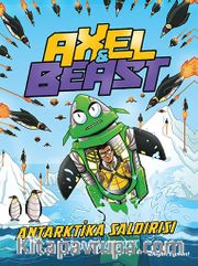 Axel - Beast  Antartika Saldırısı 
