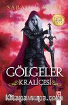 Cam Şato 4 / Gölgeler Kraliçesi (Ciltli)