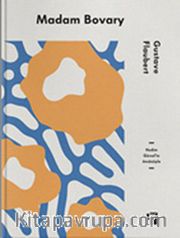 Madam Bovary (Ciltli)